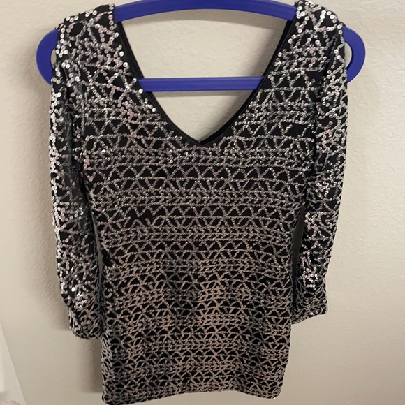 As U Wish Party Dress - Picture 3 of 5